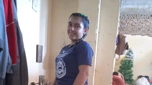 Adolescente de 14 años desaparecida en Itauguá: ¿Qué se sabe del caso?