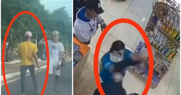 Diario HOY | ¿Quién es David Medina? Pareja de joven asesinada por una adolescente en Concepción