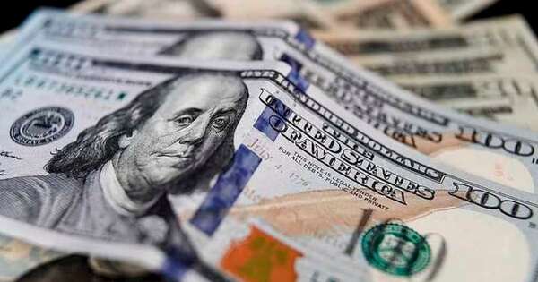La Nación / Casas de cambio ven difícil frenar la escalada del dólar