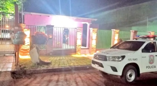Entraron a su casa y robaron dinero que tenía ahorrado tras retornar de España