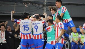 Versus / La gran novedad en la lista de Gustavo Alfaro
