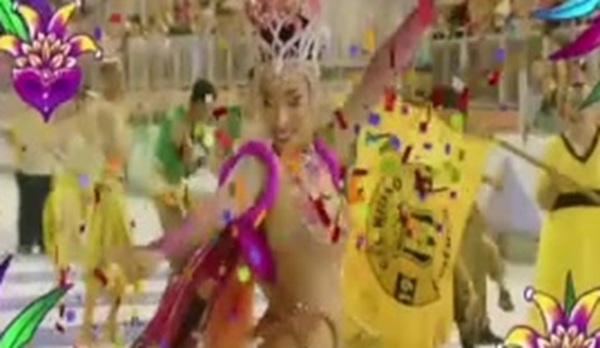 Lo mejor del Carnaval Encarnaceno, la gran fiesta del país - SNT