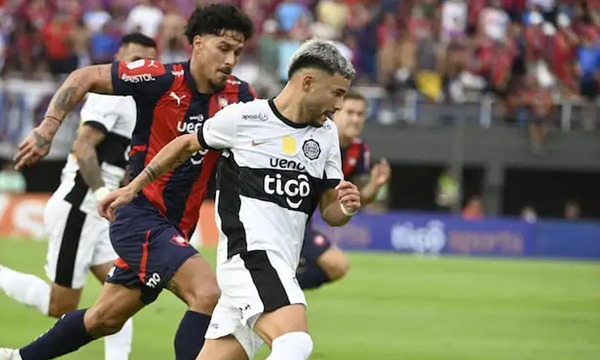 ¿Se viene un Superclásico en la Libertadores? El sorteo podría encender la pasión paraguaya - OviedoPress
