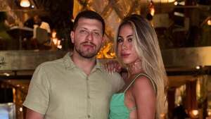 Jessica Torres dijo que son atacados por su religión: "A mi esposo le pegaron"