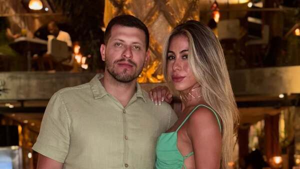 Jessica Torres dijo que son atacados por su religión: "A mi esposo le pegaron"
