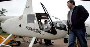 Diario HOY | Perjuicio de G. 50.000 millones en compra de helicópteros: camino a la impunidad