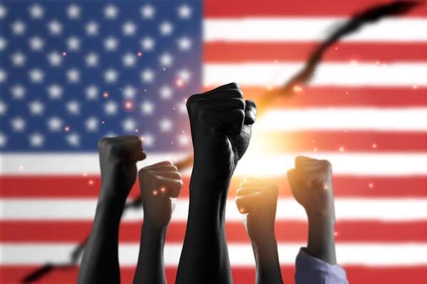 “No pain, no gain”, el nuevo mensaje económico de Trump - Negocios - ABC Color