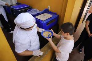 Inician control de condiciones laborales de quienes trabajan en programa Hambre Cero - ADN Digital