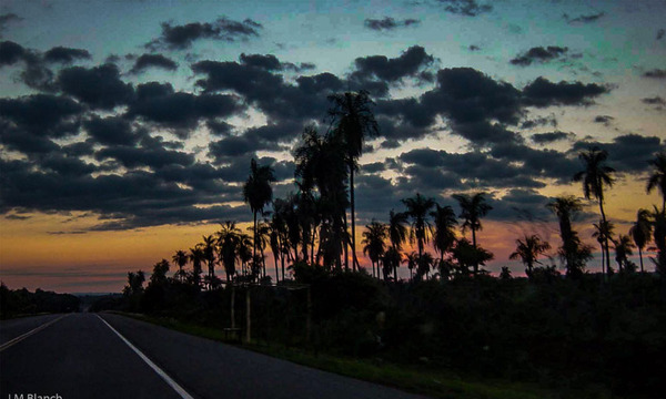 El invierno con horario de verano: Paraguay prueba una nueva forma de vivir el tiempo - OviedoPress