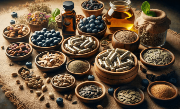 Nutrición y salud: el alimento que combate la grasa abdominal y regula el metabolismo