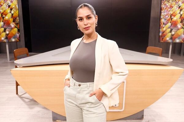 (VIDEO) ¡Atendé el porqué Fabi Martínez pide que no se use filtros en redes!