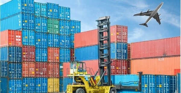 Último informe de febrero delata mejoría en el comercio exterior
