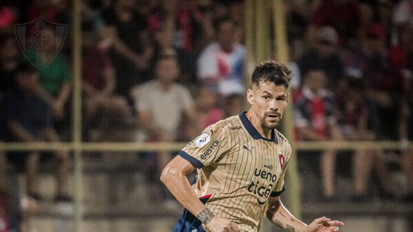 La 10 ª fecha en medio de las Eliminatorias