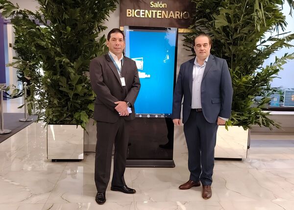 NGO SAECA capacit贸 a sus distribuidores con herramientas clave para el 茅xito empresarial