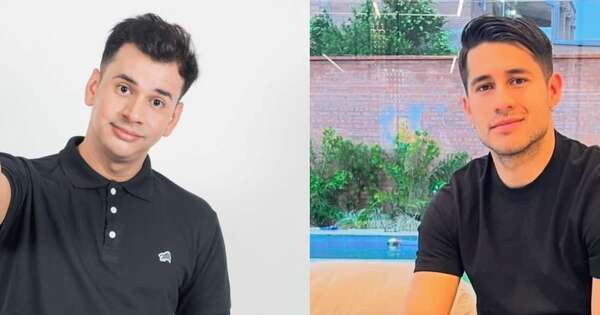 La Nación / Sebastián Rodríguez estará cara a cara con Iván Torres el 28 de abril