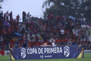 Versus / ¡Todo programado! Así se jugará la fecha 10 del Apertura