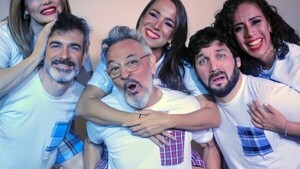 El arte se apodera de la variada agenda cultural del fin de semana
