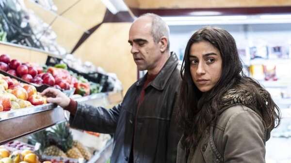 Premios Platino: ‘La infiltrada’ y ‘Cien años de soledad’ lideran las nominaciones - Cine y TV - ABC Color