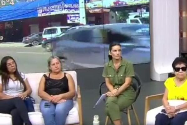 Corrupción y silencio: ¿Quién protege a los responsables de estafa? - SNT