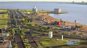 Itapúa impulsa su aeropuerto para captar vuelos internacionales