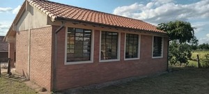 Ladrones se llevaron carne y merienda de una escuela en Alto verá