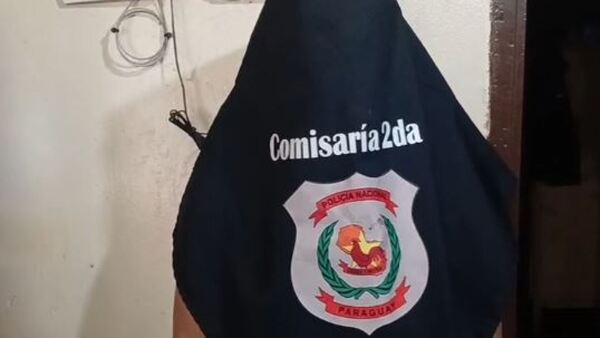Pelea por herencia terminó con una señora detenida