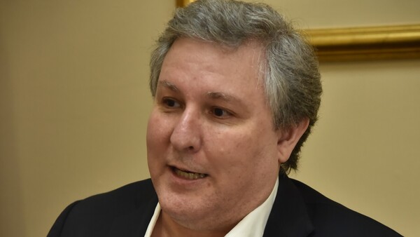 Senador Rafael Filizzola es sobreseído en caso de helicópteros para la Policía Nacional