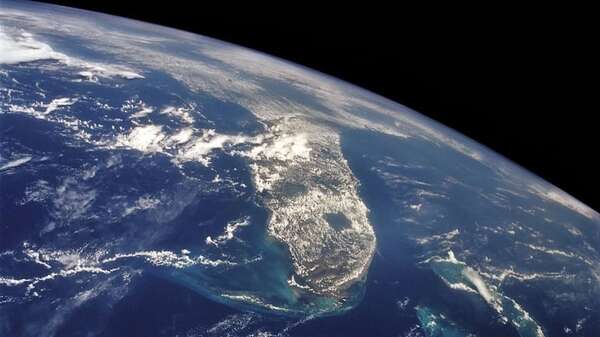 Incremento inesperado y acelerado del nivel del mar preocupa sobremanera a la NASA  - Ciencia - ABC Color