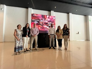Expo Vino 2025 promete ser una experiencia única para los amantes del buen vino | Locales | 5Días