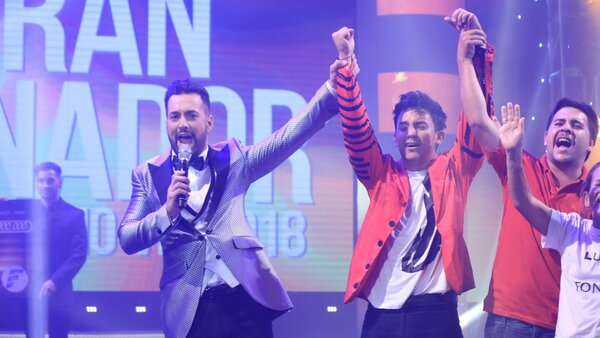 Preséntate al casting de “Yo Me Llamo” y sé parte del show
