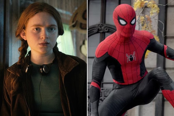 La actriz de “Stranger Thinks” será parte del elenco de “Spiderman 4” - La Clave