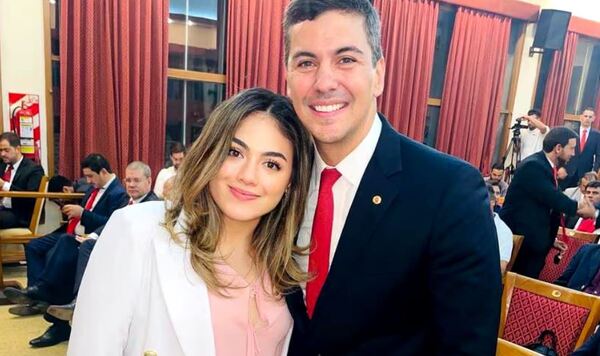 En seis meses, ministra de la Juventud recibió más de G. 43 millones solo en viáticos
