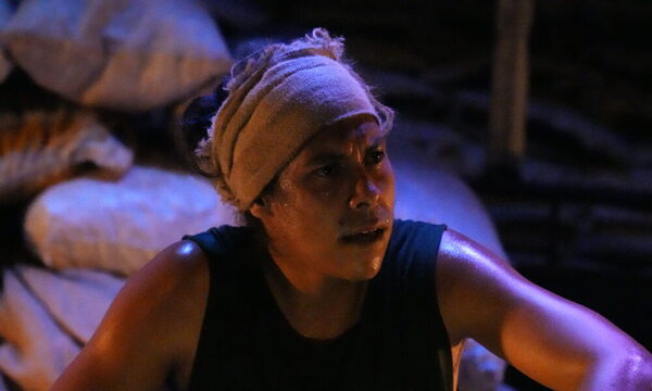 ¡Sube jey a escena la obra “Fardo guype”!