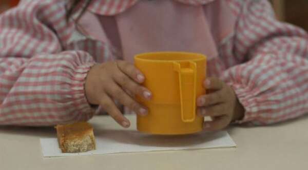 Robo de alimentos en escuela de Alto Verá afecta a estudiantes