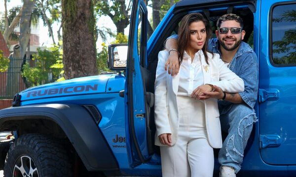 “Mamá ASA” se hace canción y va dedicada a los que buscan una “haka pichona con plata”