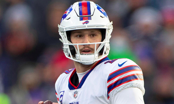 Josh Allen, ‘quarterback’ de Bills, dice que no necesitaba ser el mejor pagado de la NFL | Internacionales | 5Días