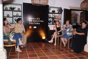 芦Huellas de Nuestra Cultura禄: homenaje a las guardianas del arte popular paraguayo