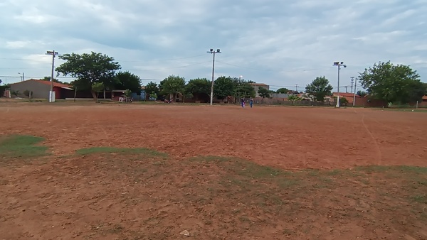 Comisión Pro Deportes del Barrio Santa María da su versión