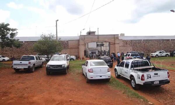 Mujer pierde a su bebé mientras visitaba a un recluso – Prensa 5
