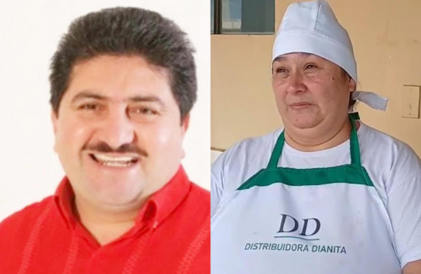 Echaron a cocinera que denunció firma de contratos en blanco - Noticiero Paraguay