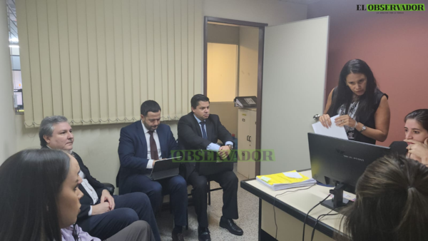 Helicópteros: Sobreseen definitivamente a Filizzola y se pone foco en error fiscal al acusar sin indagatoria 