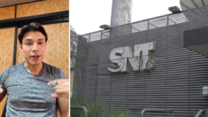 Periodista denuncia que famoso presentador de noticias intentó obligarlo a hacer “eso”