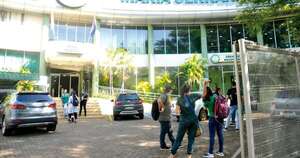 Diario HOY | Más de 20 estudiantes brasileños imputados por falsificación de documentos