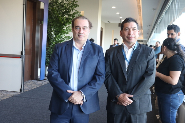 NGO refuerza su compromiso a través de un exclusivo workshop empresarial | Locales | 5Días