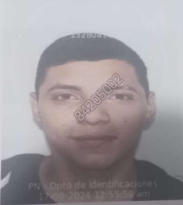 Líder disidente del Clan Rotela también era investigado como mandante de un sicariato - Policiales - ABC Color