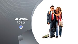 Mi novia Polly