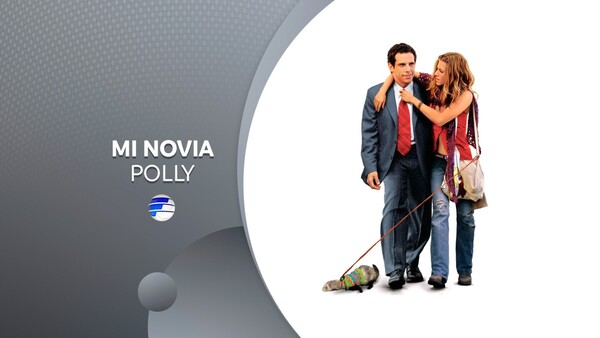 Mi novia Polly