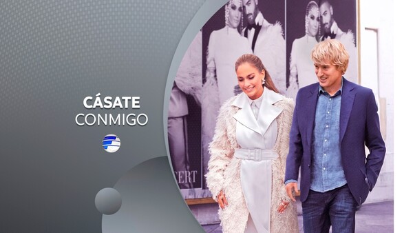 Cásate Conmigo