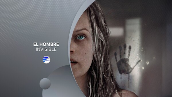 El hombre invisible