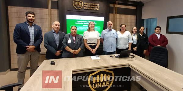 PRESENTAN HALLAZGOS CLAVE SOBRE REPRODUCCIÓN BOVINA EN ITAPÚA